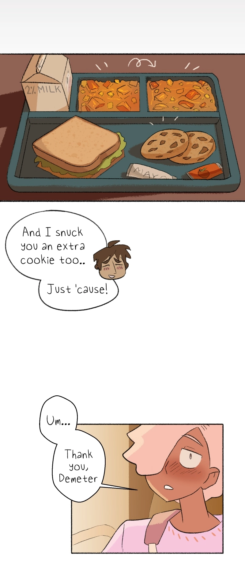 Read Memories chapter 11 image 12 on Lezhin