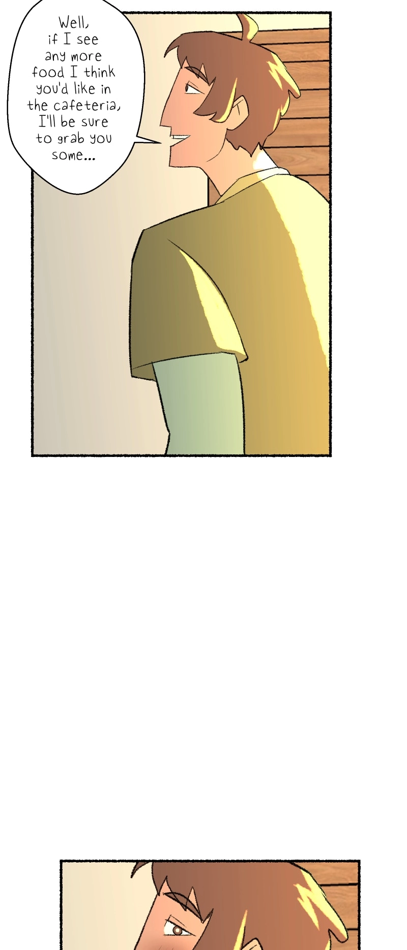 Read Memories chapter 11 image 16 on Lezhin