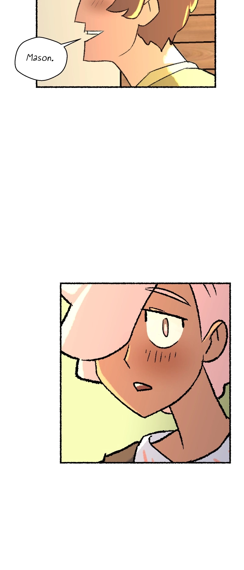 Read Memories chapter 11 image 17 on Lezhin