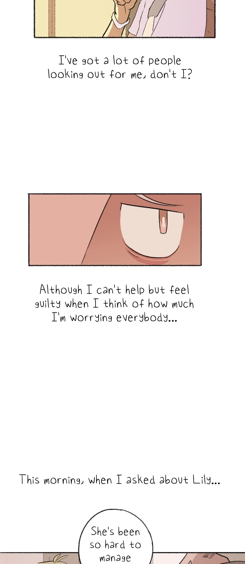 Read Memories chapter 11 image 19 on Lezhin