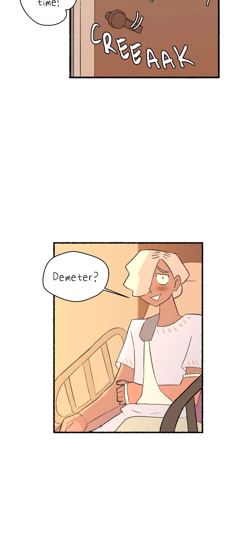 Read Memories chapter 11 image 2 on Lezhin