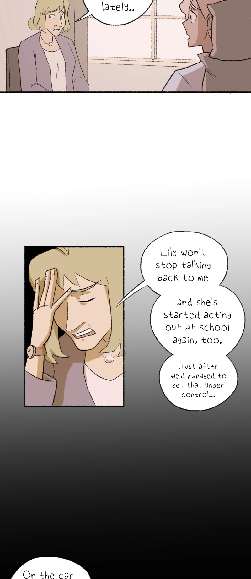 Read Memories chapter 11 image 20 on Lezhin