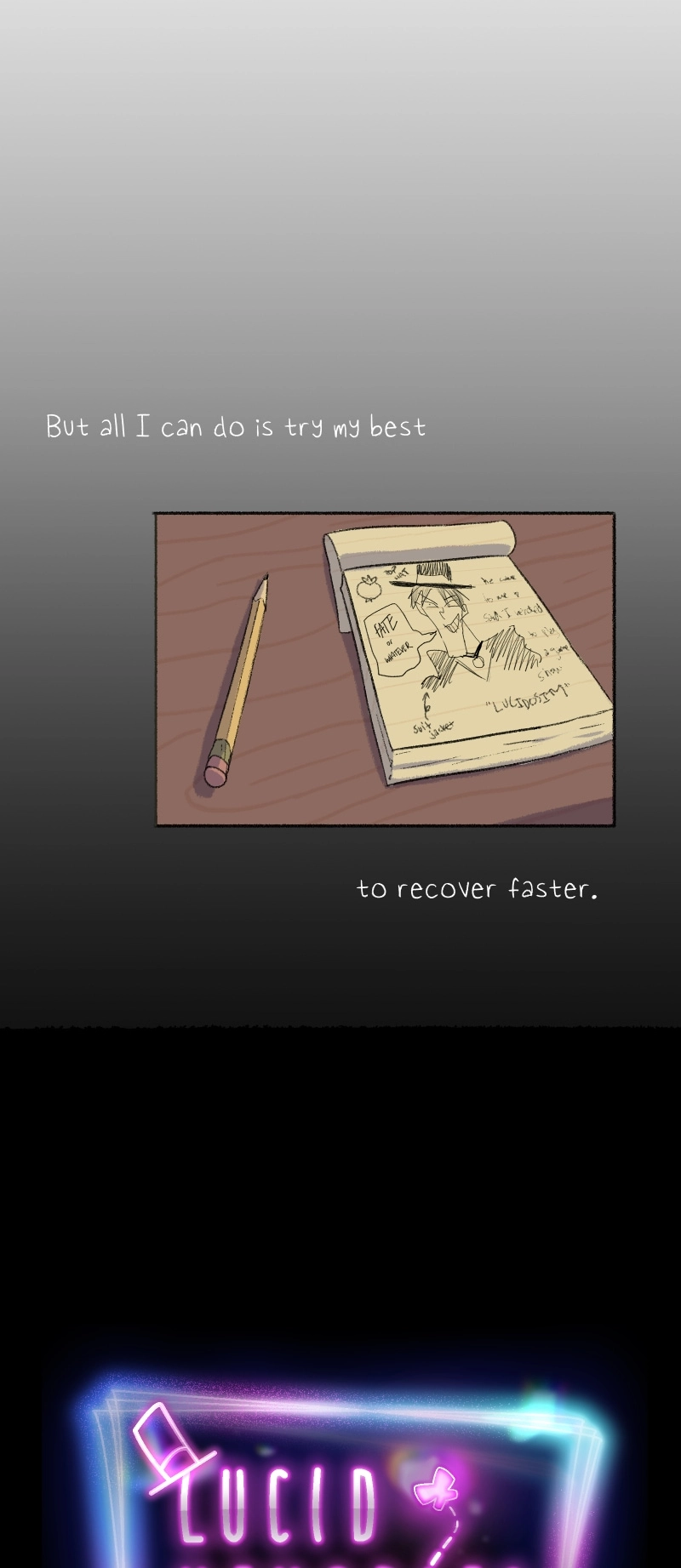 Read Memories chapter 11 image 23 on Lezhin