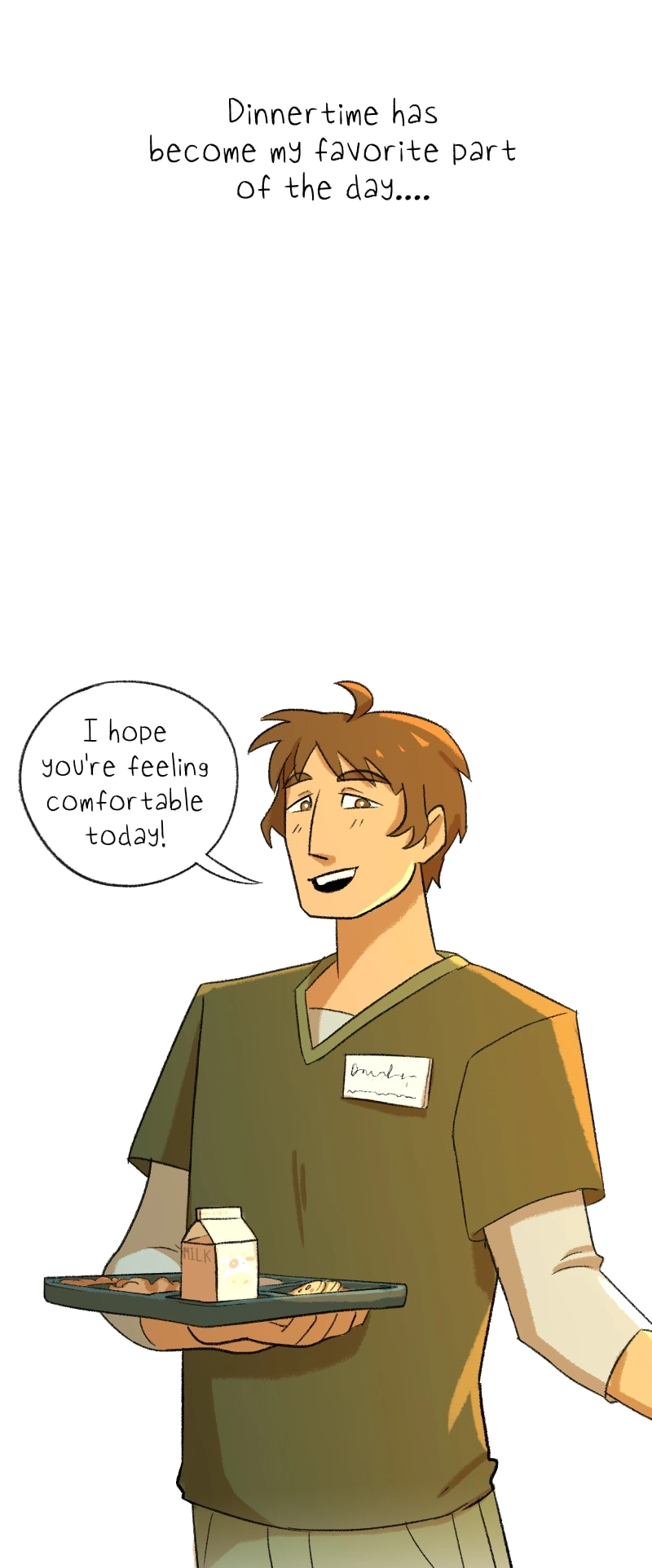 Read Memories chapter 11 image 3 on Lezhin