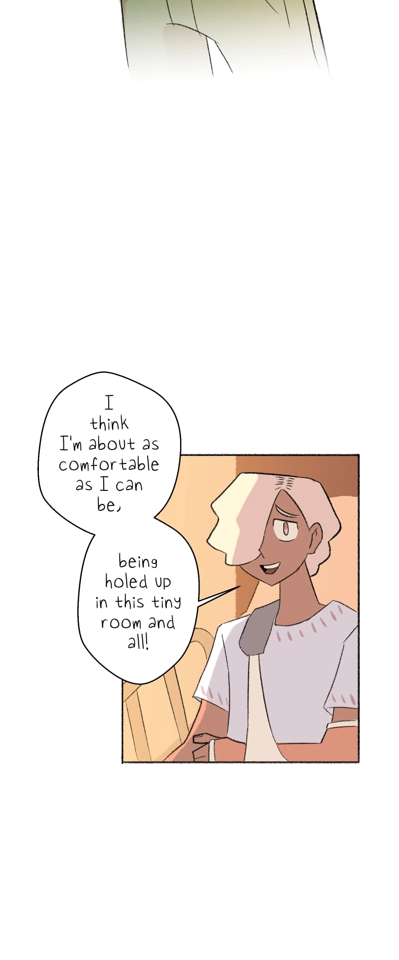 Read Memories chapter 11 image 4 on Lezhin