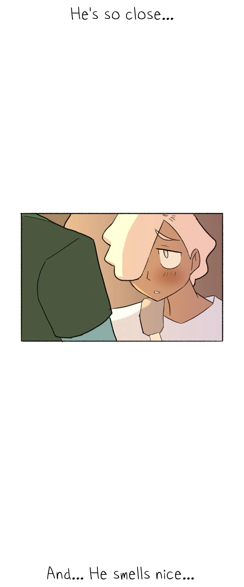 Read Memories chapter 11 image 6 on Lezhin