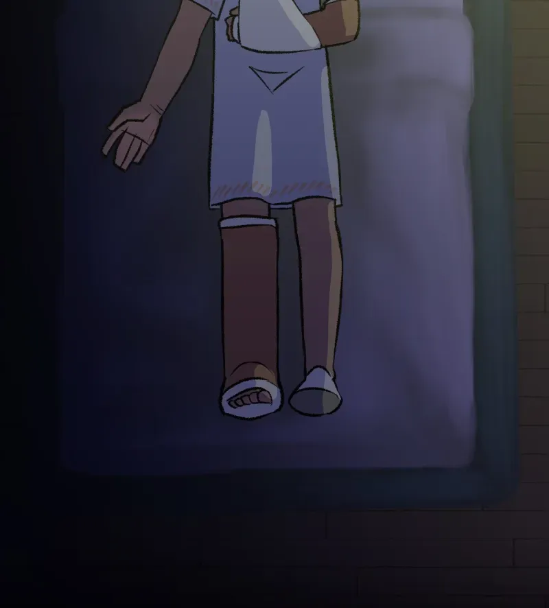 Read Memories chapter 110 image 1 on Lezhin