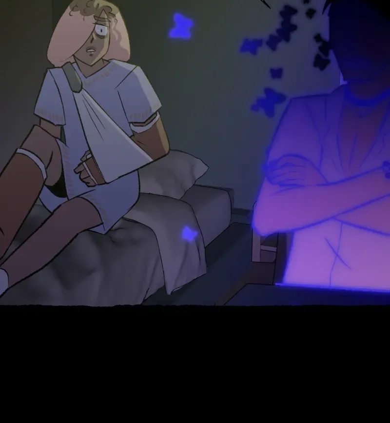 Read Memories chapter 110 image 21 on Lezhin