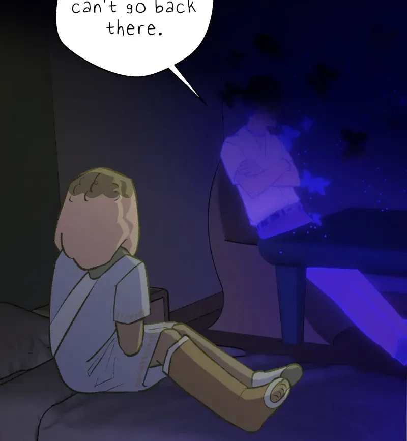 Read Memories chapter 110 image 23 on Lezhin