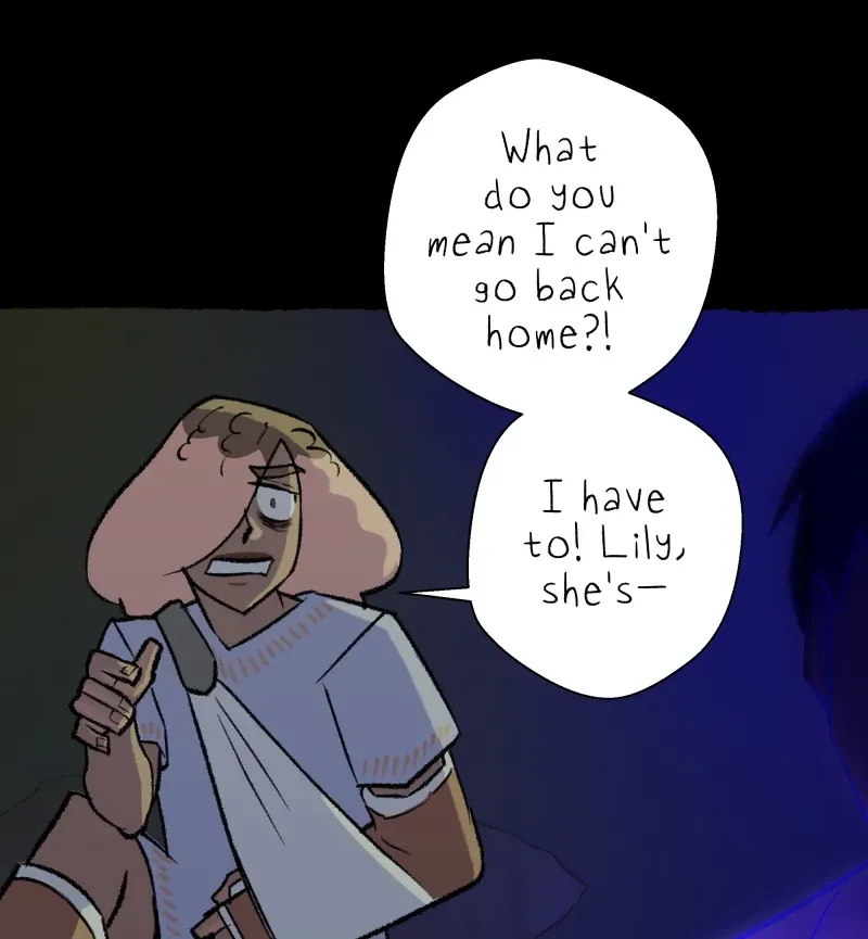 Read Memories chapter 110 image 30 on Lezhin
