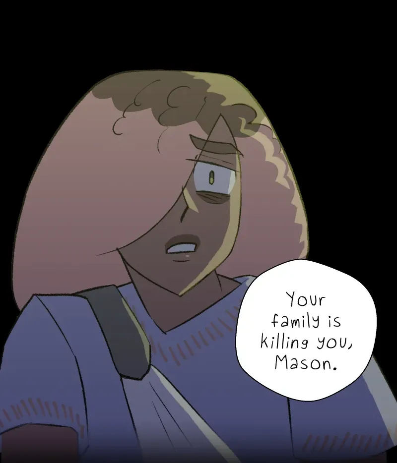 Read Memories chapter 110 image 38 on Lezhin