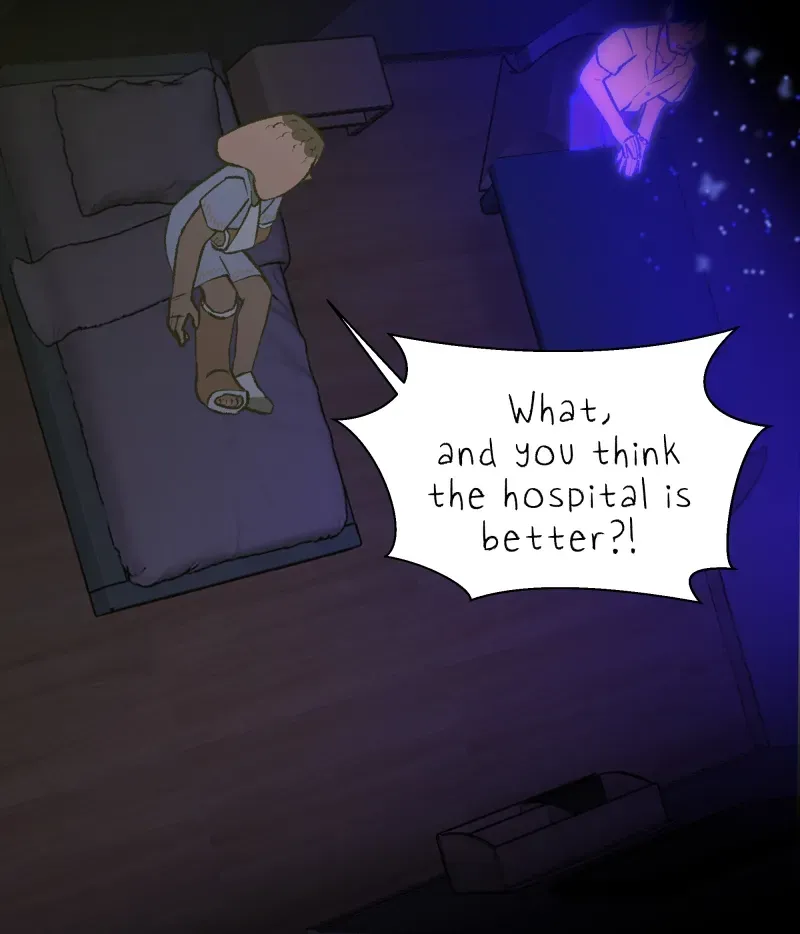 Read Memories chapter 110 image 40 on Lezhin