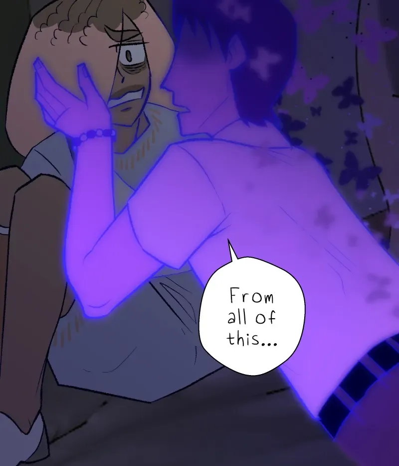 Read Memories chapter 110 image 42 on Lezhin