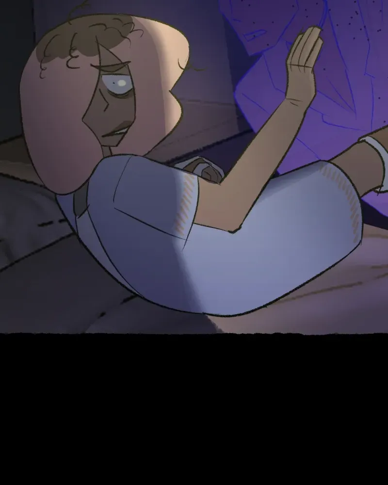 Read Memories chapter 110 image 46 on Lezhin