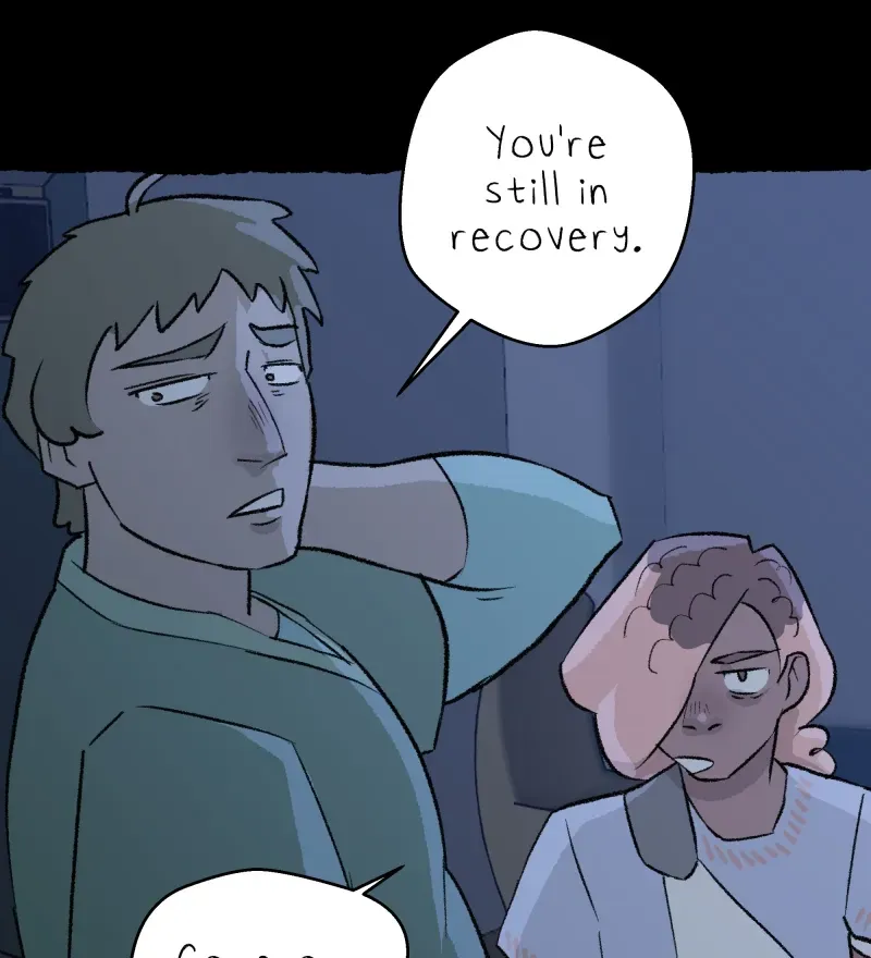 Read Memories chapter 111 image 20 on Lezhin