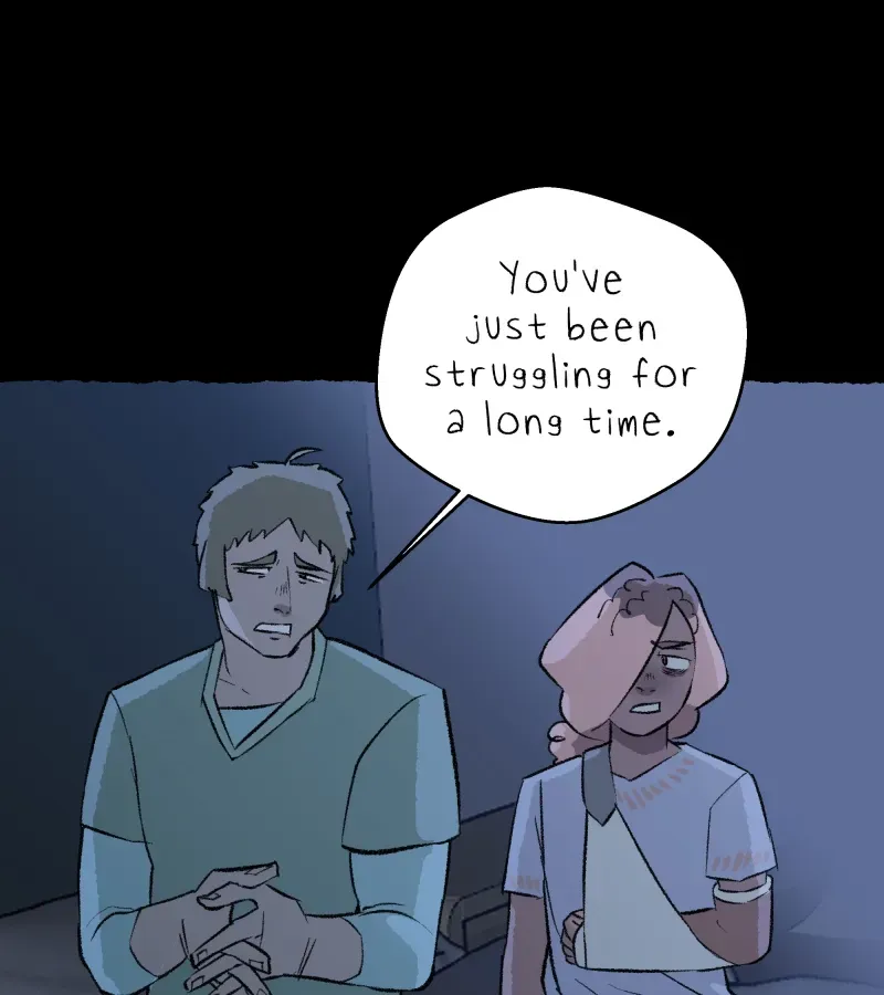 Read Memories chapter 111 image 28 on Lezhin