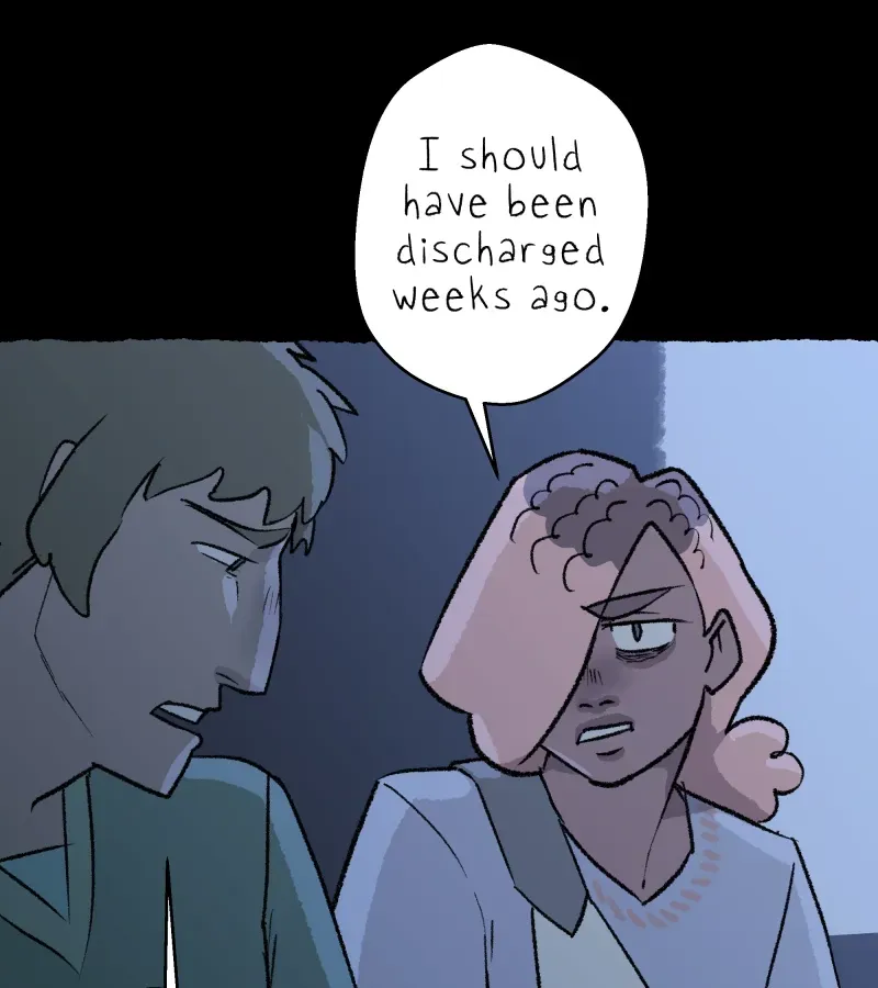 Read Memories chapter 111 image 32 on Lezhin