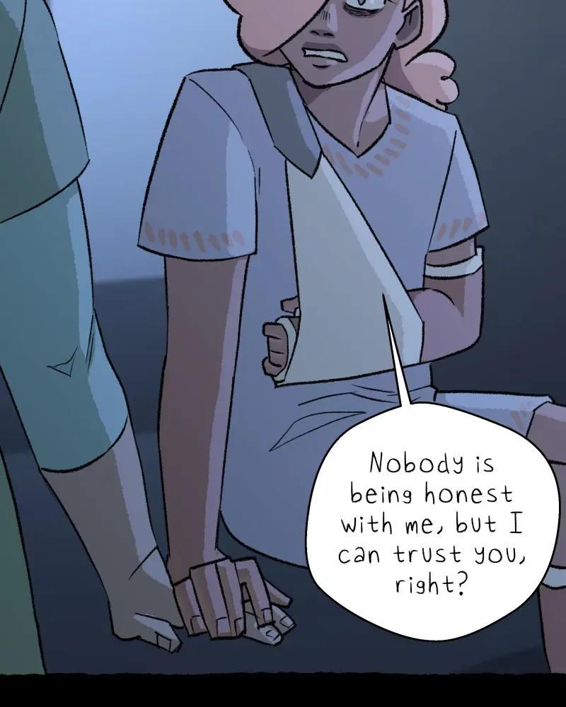 Read Memories chapter 111 image 38 on Lezhin