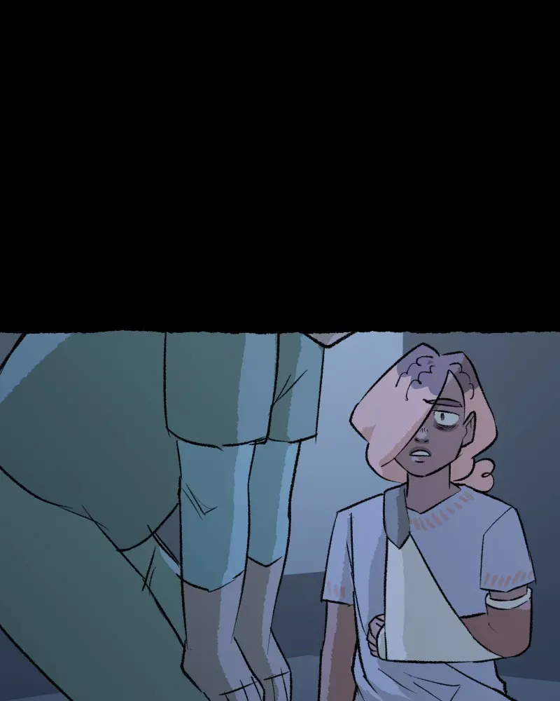 Read Memories chapter 111 image 41 on Lezhin