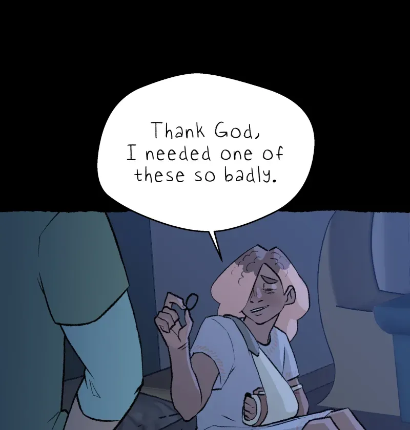 Read Memories chapter 111 image 6 on Lezhin