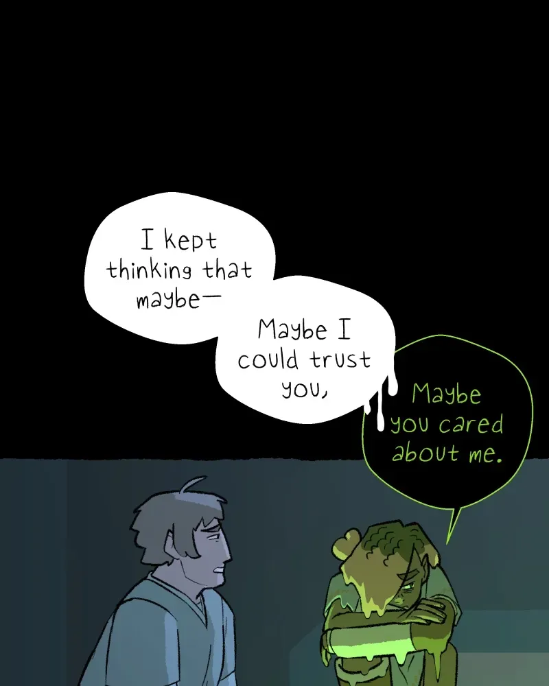Read Memories chapter 112 image 11 on Lezhin