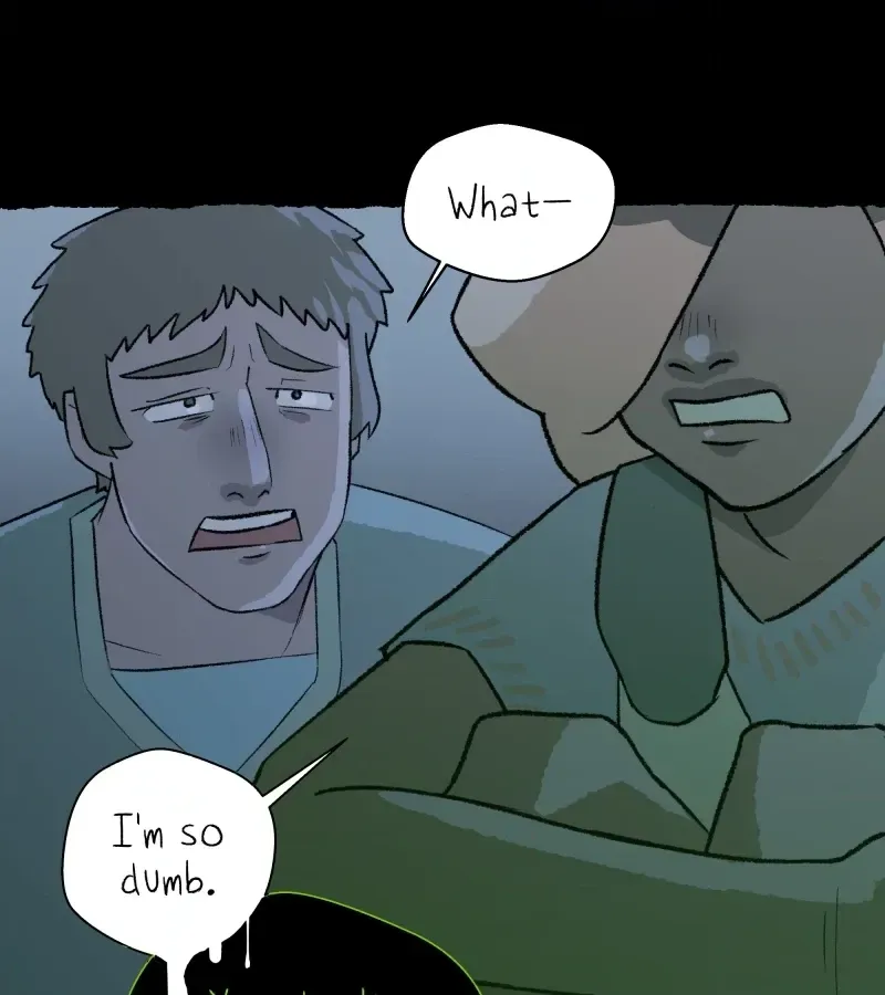 Read Memories chapter 112 image 19 on Lezhin