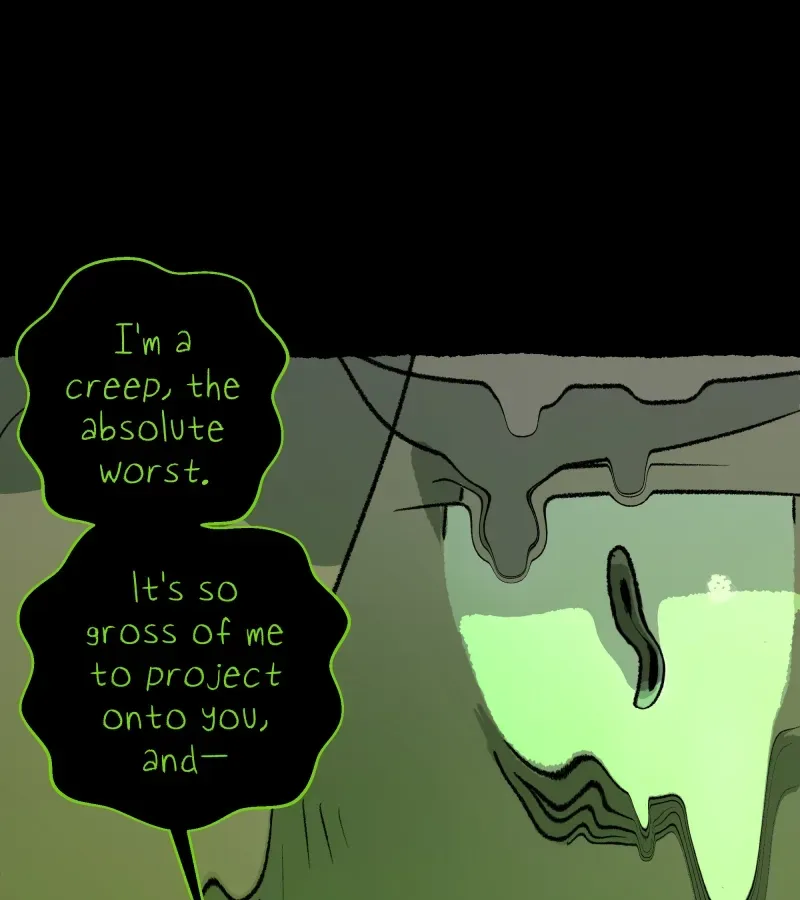 Read Memories chapter 112 image 21 on Lezhin