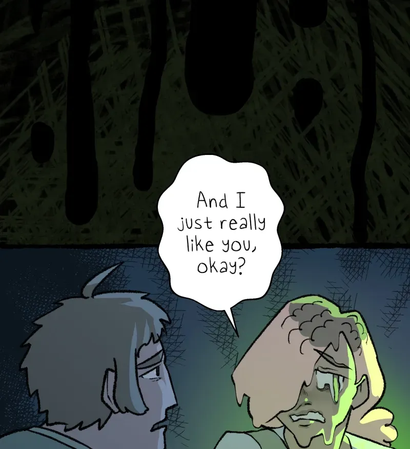 Read Memories chapter 112 image 33 on Lezhin