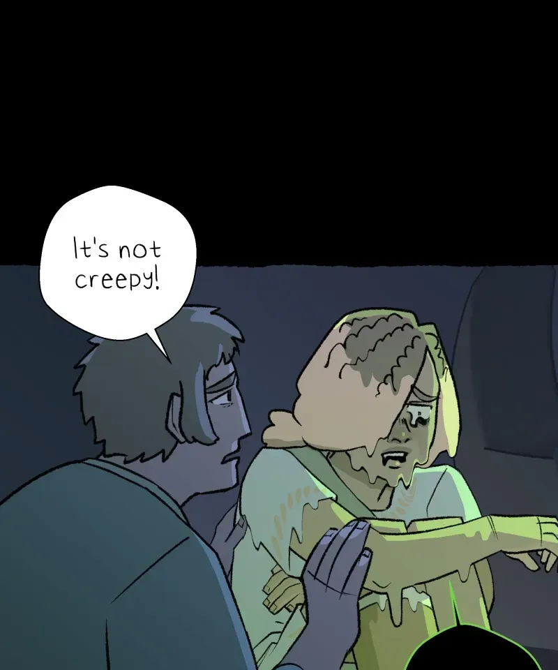 Read Memories chapter 112 image 37 on Lezhin
