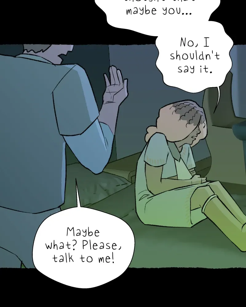 Read Memories chapter 112 image 4 on Lezhin