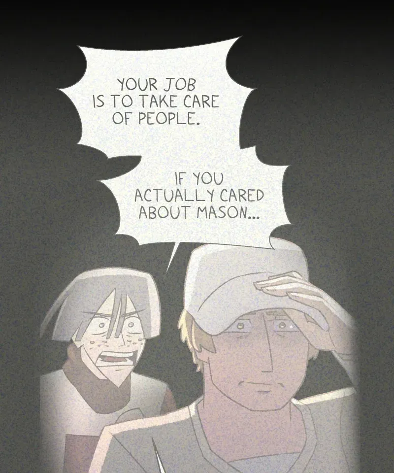 Read Memories chapter 112 image 41 on Lezhin