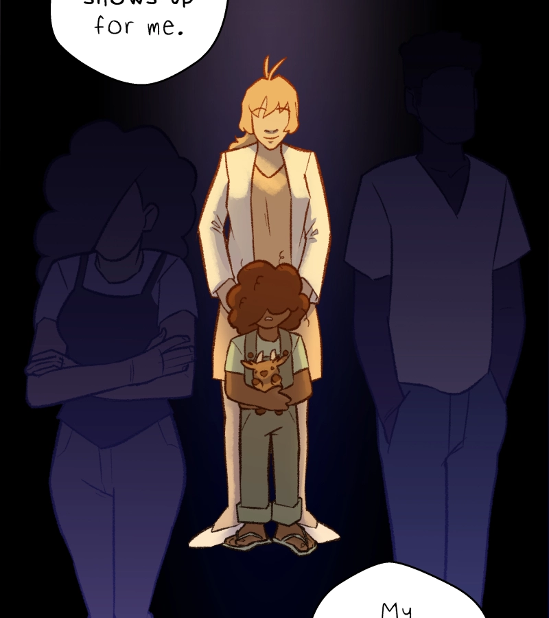 Read Memories chapter 117 image 10 on Lezhin