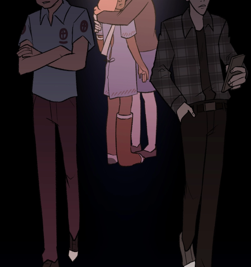 Read Memories chapter 117 image 13 on Lezhin