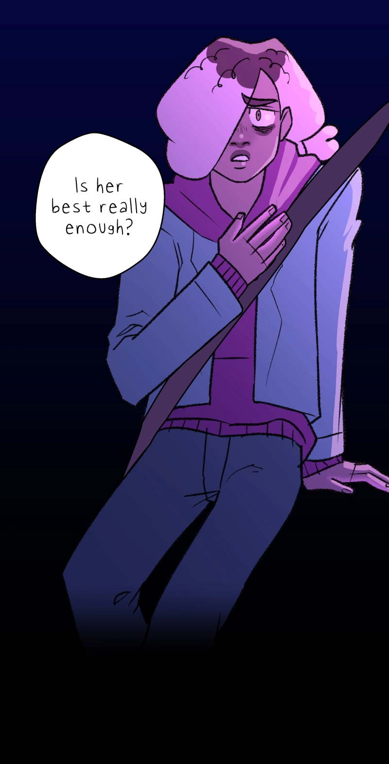 Read Memories chapter 117 image 2 on Lezhin