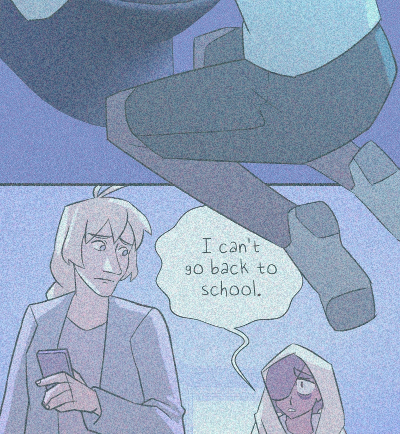 Read Memories chapter 117 image 22 on Lezhin