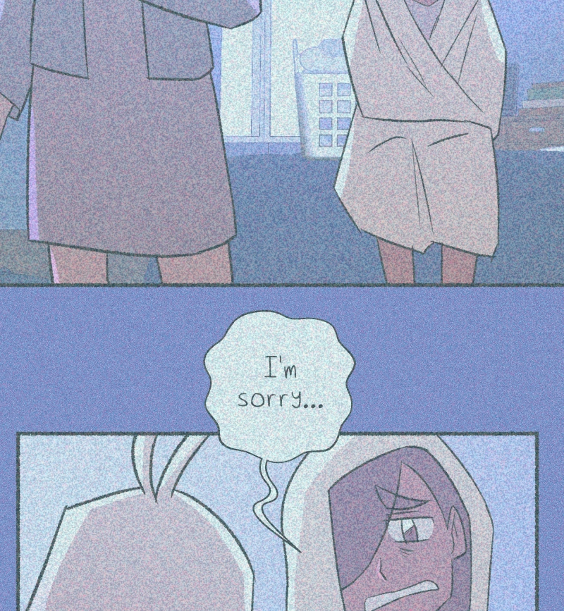Read Memories chapter 117 image 23 on Lezhin