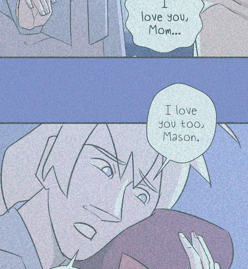 Read Memories chapter 117 image 25 on Lezhin