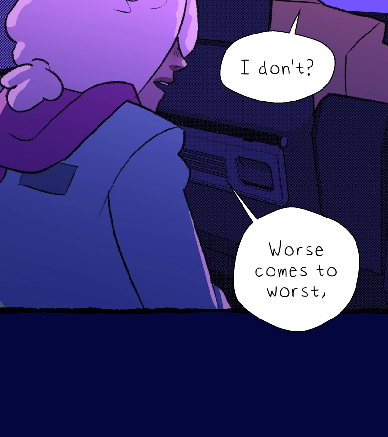 Read Memories chapter 117 image 8 on Lezhin