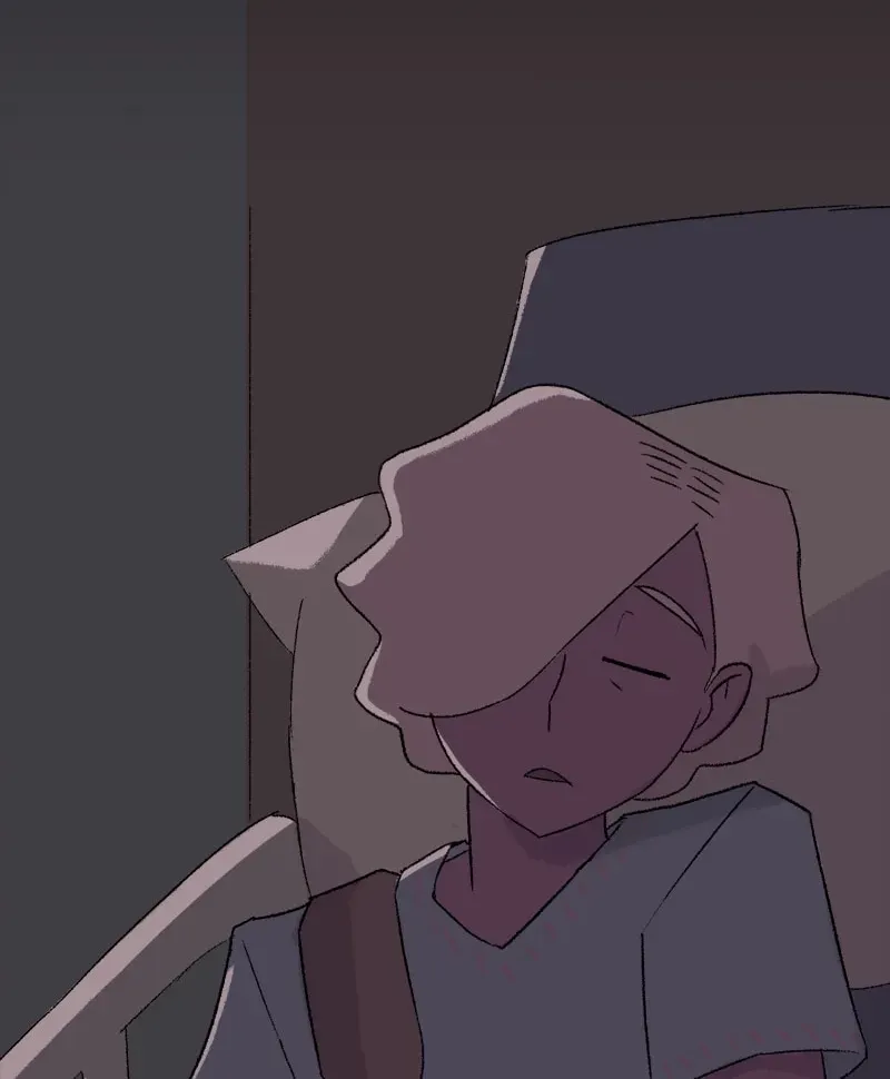 Read Memories chapter 12 image 1 on Lezhin