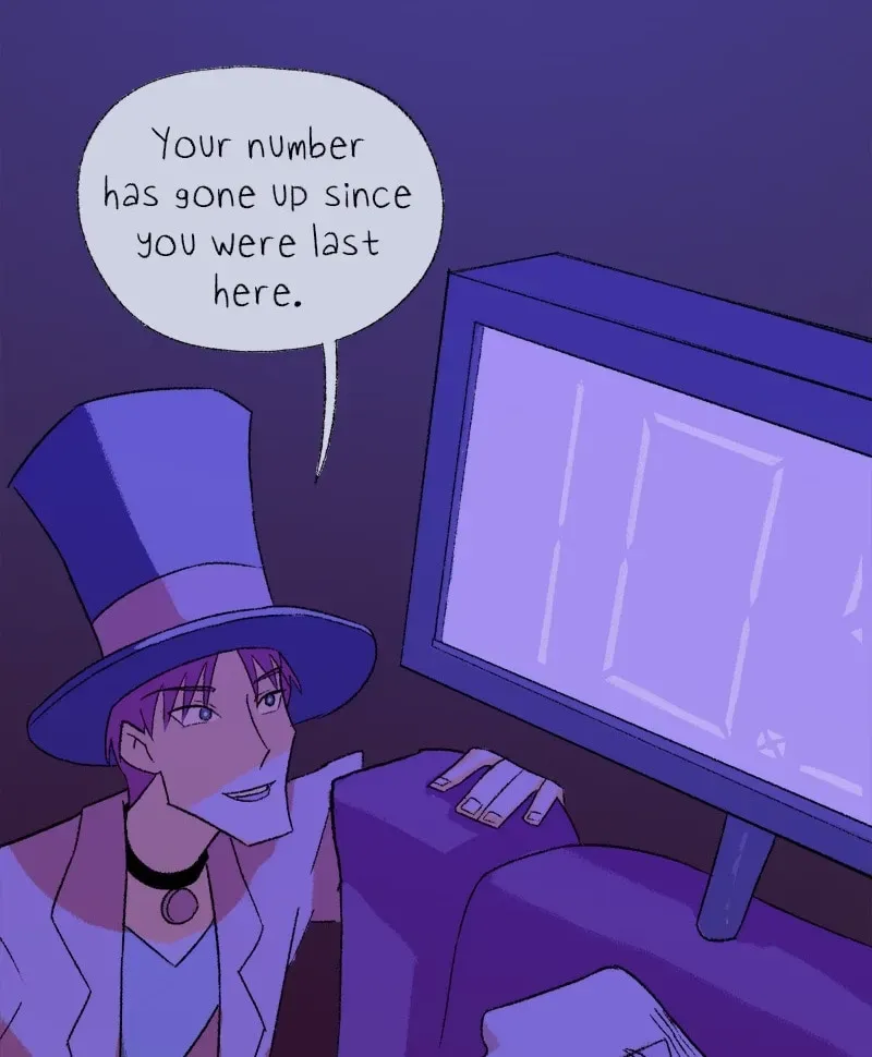 Read Memories chapter 12 image 18 on Lezhin