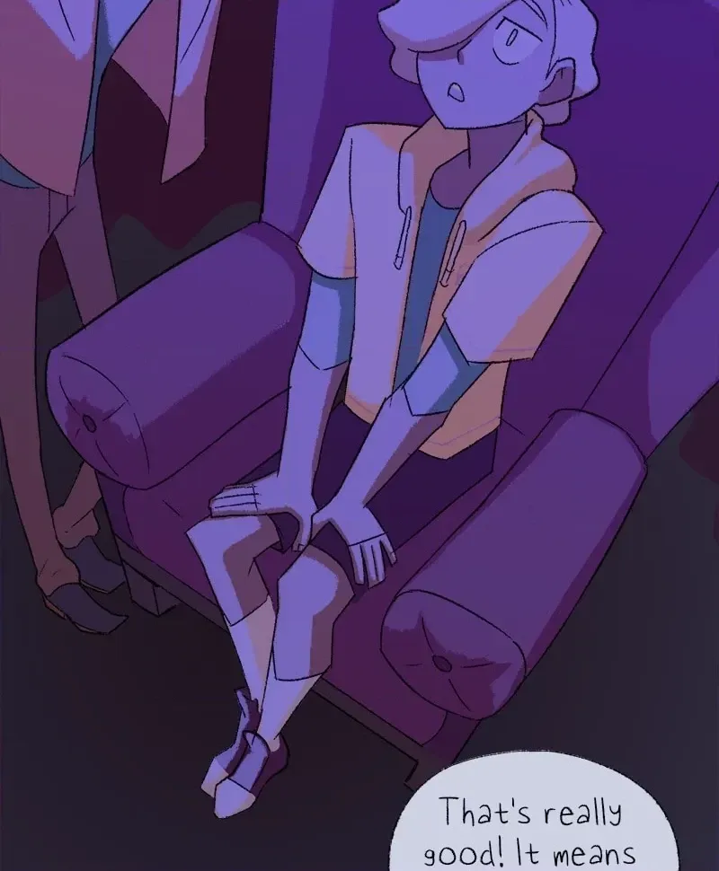 Read Memories chapter 12 image 19 on Lezhin