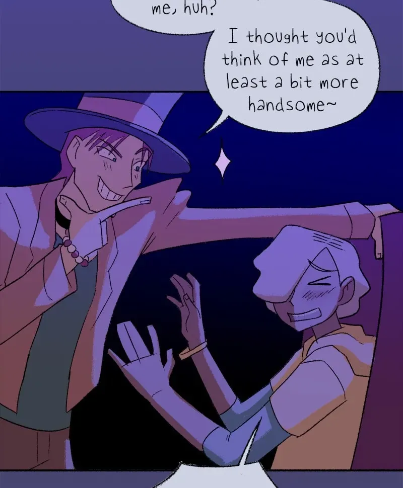 Read Memories chapter 12 image 41 on Lezhin