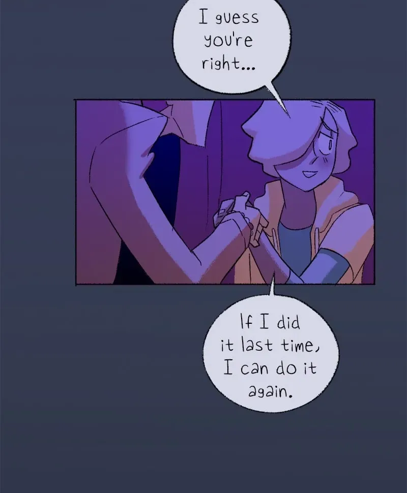 Read Memories chapter 12 image 57 on Lezhin
