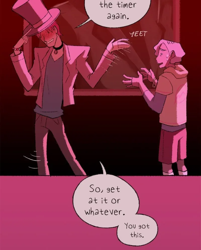 Read Memories chapter 14 image 34 on Lezhin