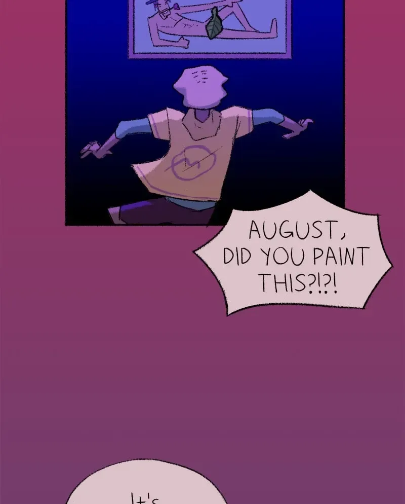 Read Memories chapter 14 image 47 on Lezhin