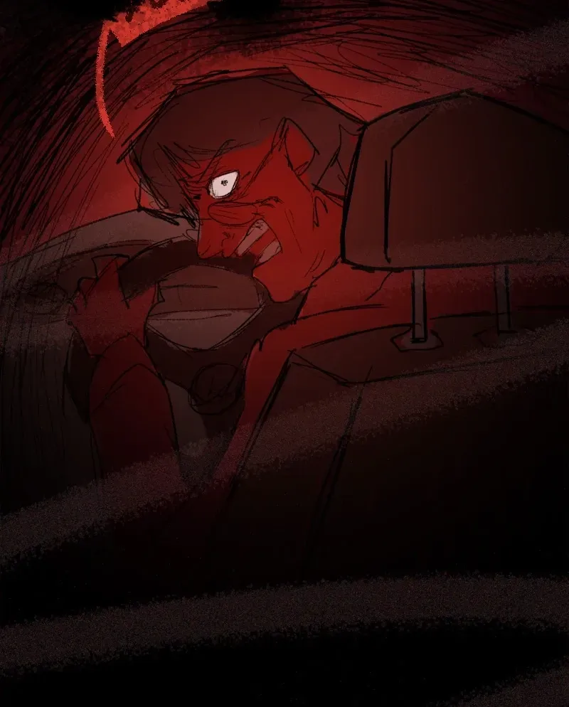 Read Memories chapter 14 image 54 on Lezhin