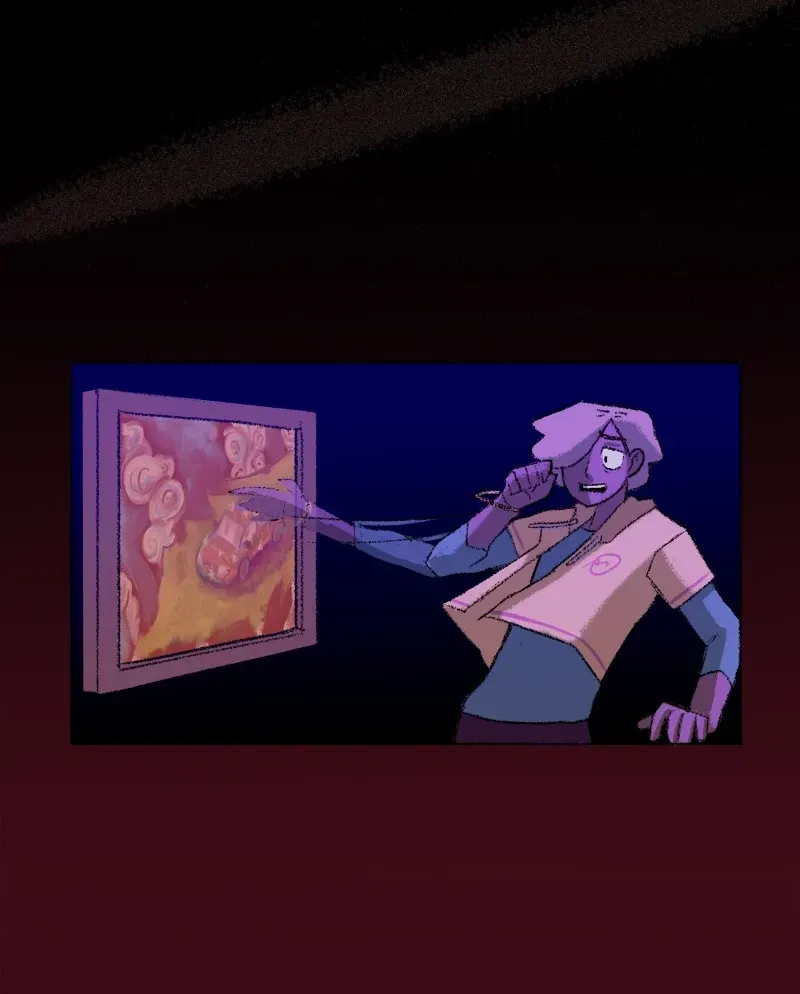 Read Memories chapter 14 image 55 on Lezhin