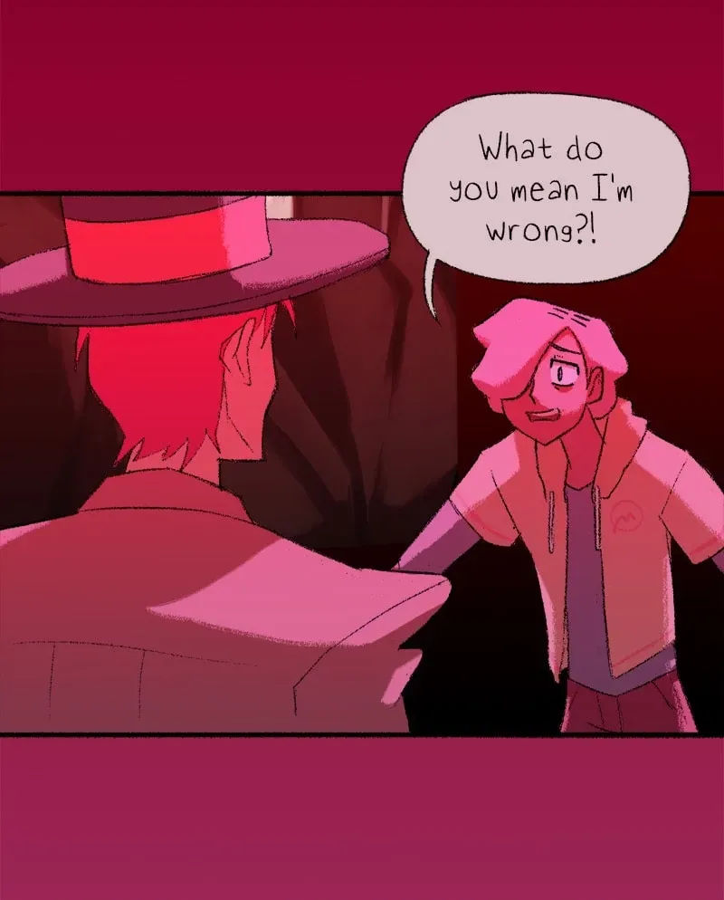 Read Memories chapter 14 image 8 on Lezhin