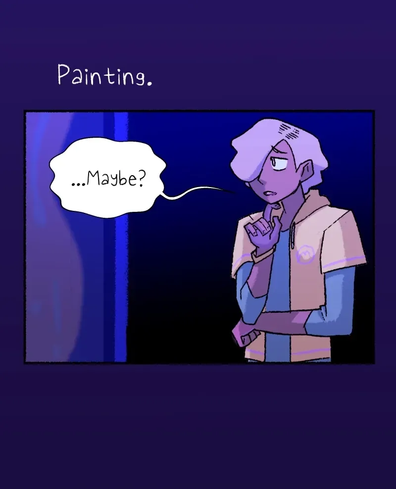 Read Memories chapter 15 image 40 on Lezhin