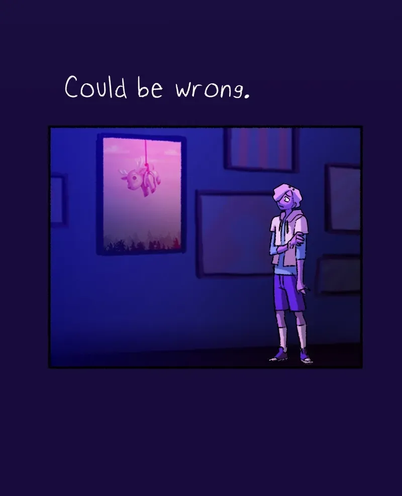 Read Memories chapter 15 image 41 on Lezhin
